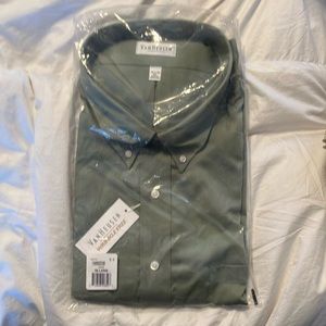 Button Down Dress Shirt